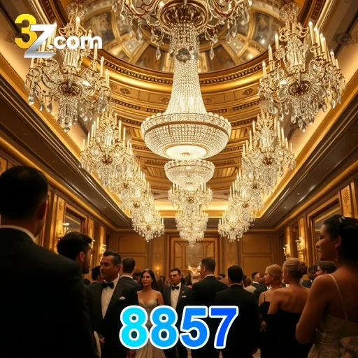 8857 Jogos de caça-níqueis