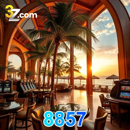 8857 Jogos de caça-níqueis