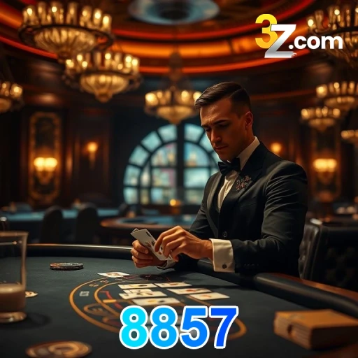 8857 Plataforma Online