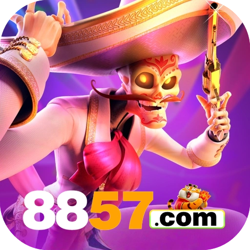 Cassino Online 8857 - A Melhor Experiência de Jogos do Brasil